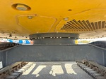 Chassis with Turntable Bearing