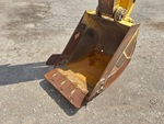 Specialty with Excavator Bucket Condition