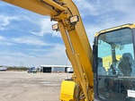 Hydraulics with Boom Lift Cylinder(s)