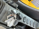 Control Station with Drivetrain Controls