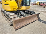 Specialty with Blade Condition