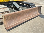 Specialty with Blade Cutting Edge Condition