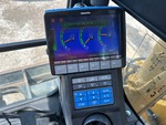 Control Station with Gauges