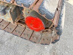 Drivetrain with Left Final Drive