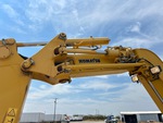 Chassis with Swing Tower Pivot