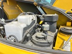 Hydraulics with Hydraulic Tank