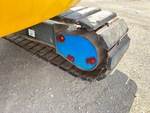 Drivetrain with Right Drive Motor