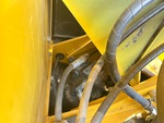 Hydraulics with Swing Motor