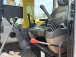 Safety with Safety Lock Out/Stop