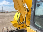 Hydraulics with Hoses (Hydraulics)