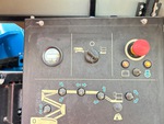 Control Station Ground with Warning Lights