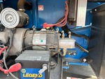 Hydraulics with Pumps (Hydraulics)