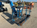 General Appearance with Hand Rails