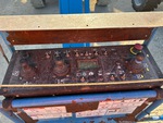 Control Station Upper with Function Controls
