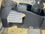 Chassis with Brake System