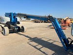 Chassis with Right Side of Boom