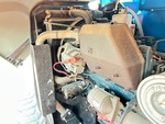 Engine with Exhaust System