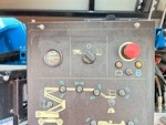 Control Station Ground with Gauges