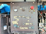 Control Station Ground with Function Controls