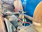 Engine with Fuel System