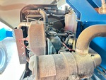 Engine with Engine - Right Side