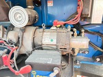 Engine with Onboard Generator