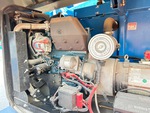 Engine with Engine - Left Side