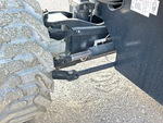 Hydraulics with Steering Cylinders