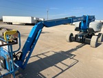 Chassis with Boom Condition