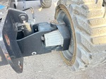 Drivetrain with Right Rear Drive Motor