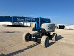 Chassis with Frame Condition