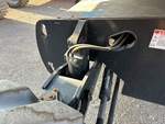 Hydraulics with Frame Leveling Cylinders