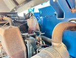 Engine with Fuel Leaks