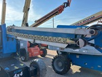 Chassis with Cable Tray Ladder