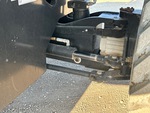 Chassis with Steering Linkage