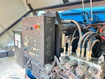 Hydraulics with Hydraulic Tank