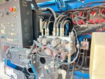 Hydraulics with Hoses (Hydraulic)