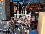 Hydraulics with Valves