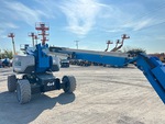 Chassis with Right Side of Boom