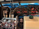Hydraulics with Hoses (Hydraulic)