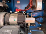 Hydraulics with Pumps (Hydraulics)