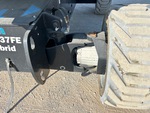 Drivetrain with Right Rear Drive Motor