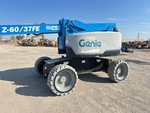 General Appearance with Sheet Metal (fiberglass) Condition
