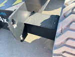 Drivetrain with Left Front Drive Motor