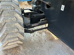 Hydraulics with Steering Cylinders