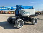 Chassis with Frame Condition