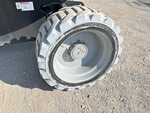 Drivetrain with Left Rear Final Drive