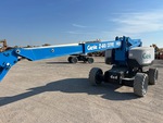 Chassis with Boom Condition