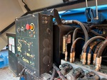 Hydraulics with Hydraulic Tank