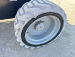 Drivetrain with Right Front Final Drive